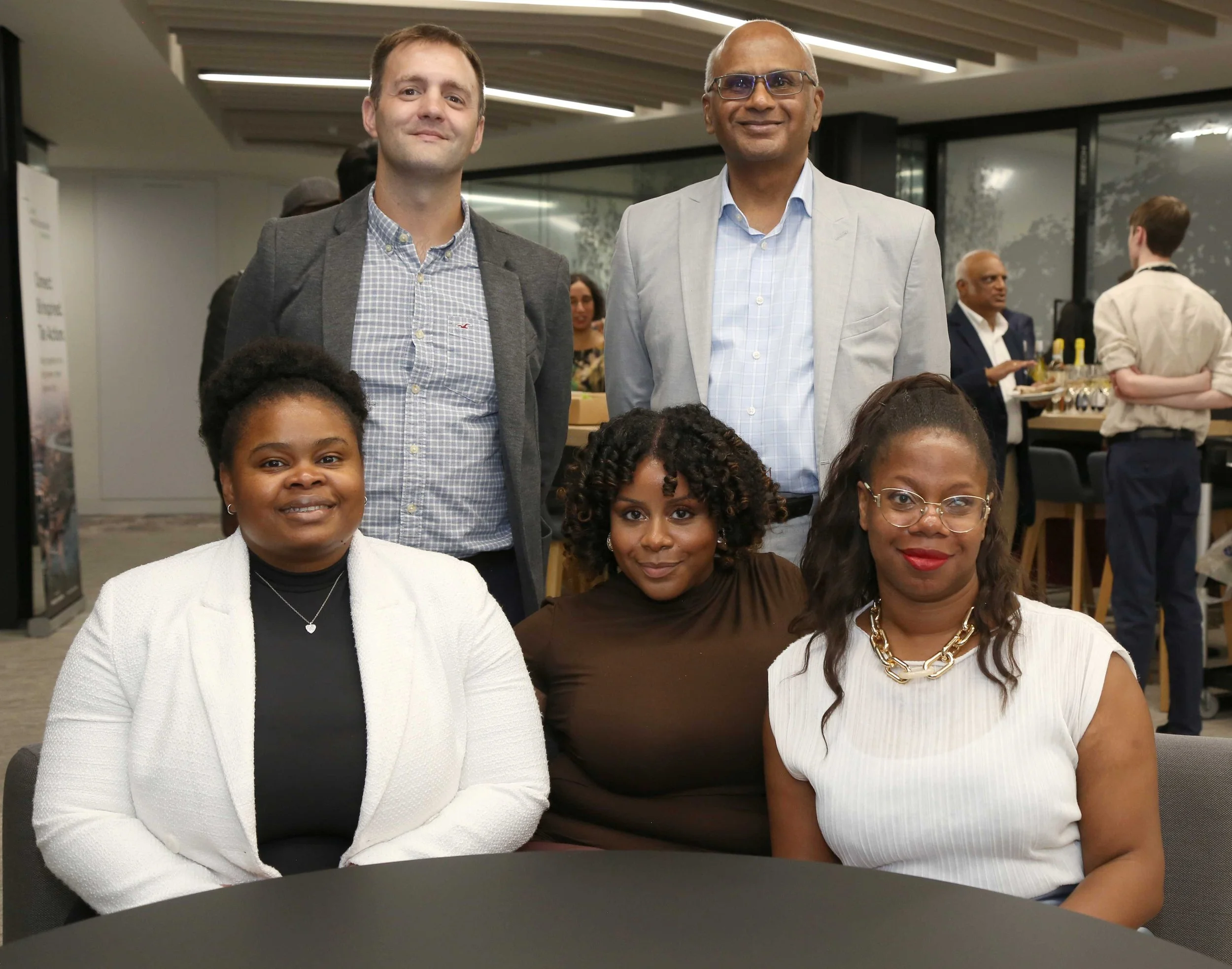 Siemens and mentees small.JPG