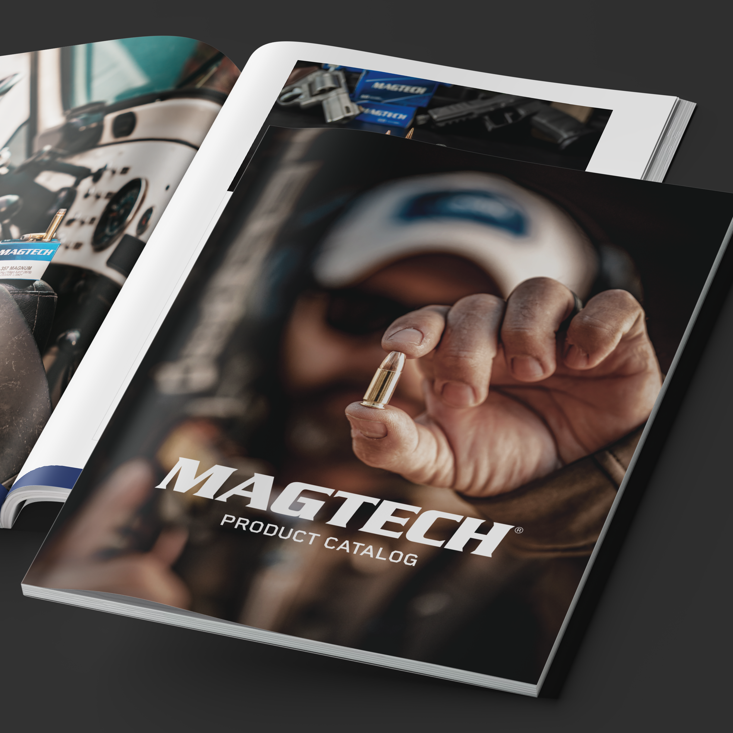 2026 Magtech Catalog
