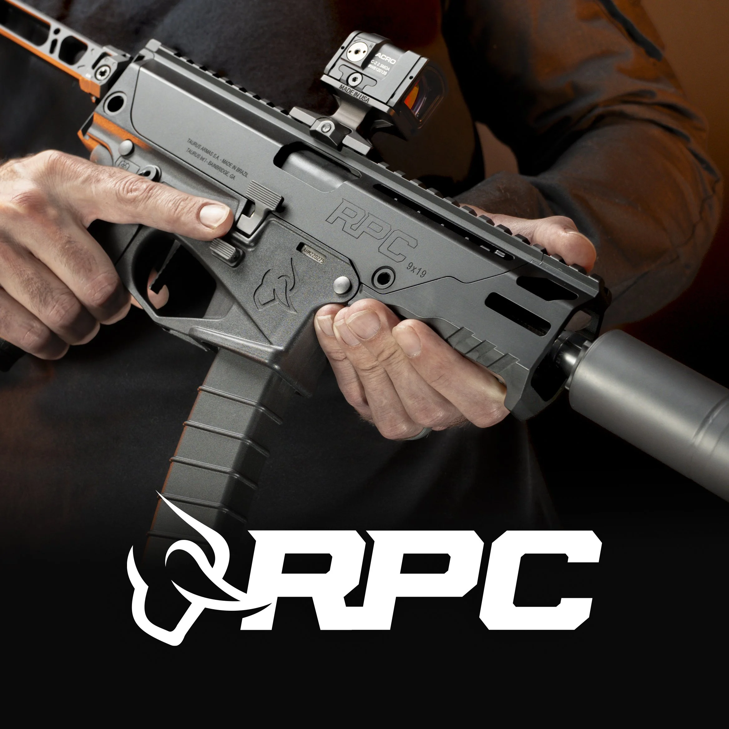 Taurus® RPC Campaign