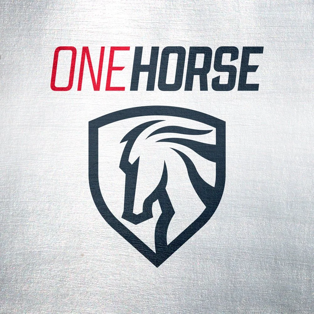 One Horse