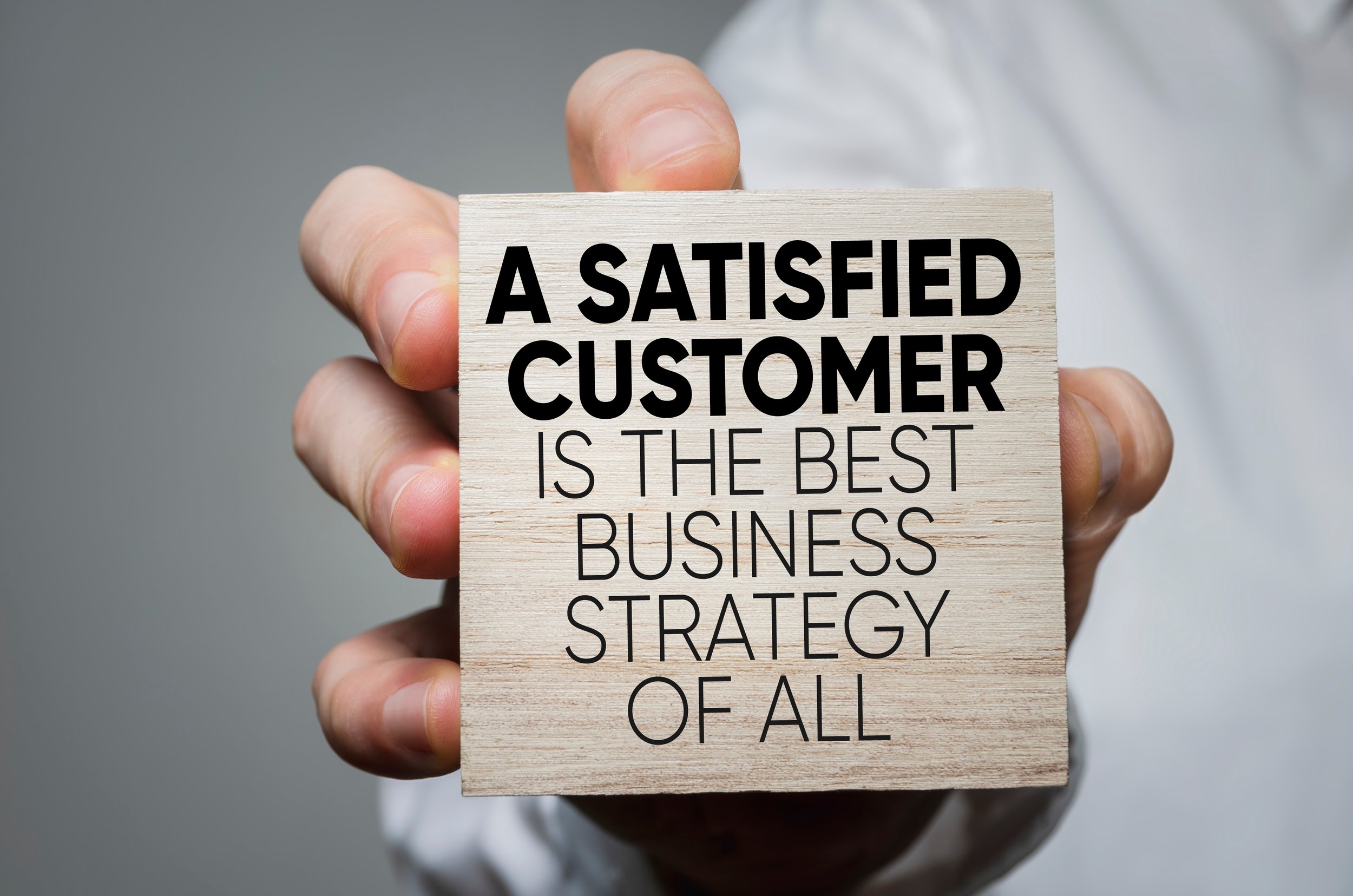 5 Ways Investors Should Measure CX