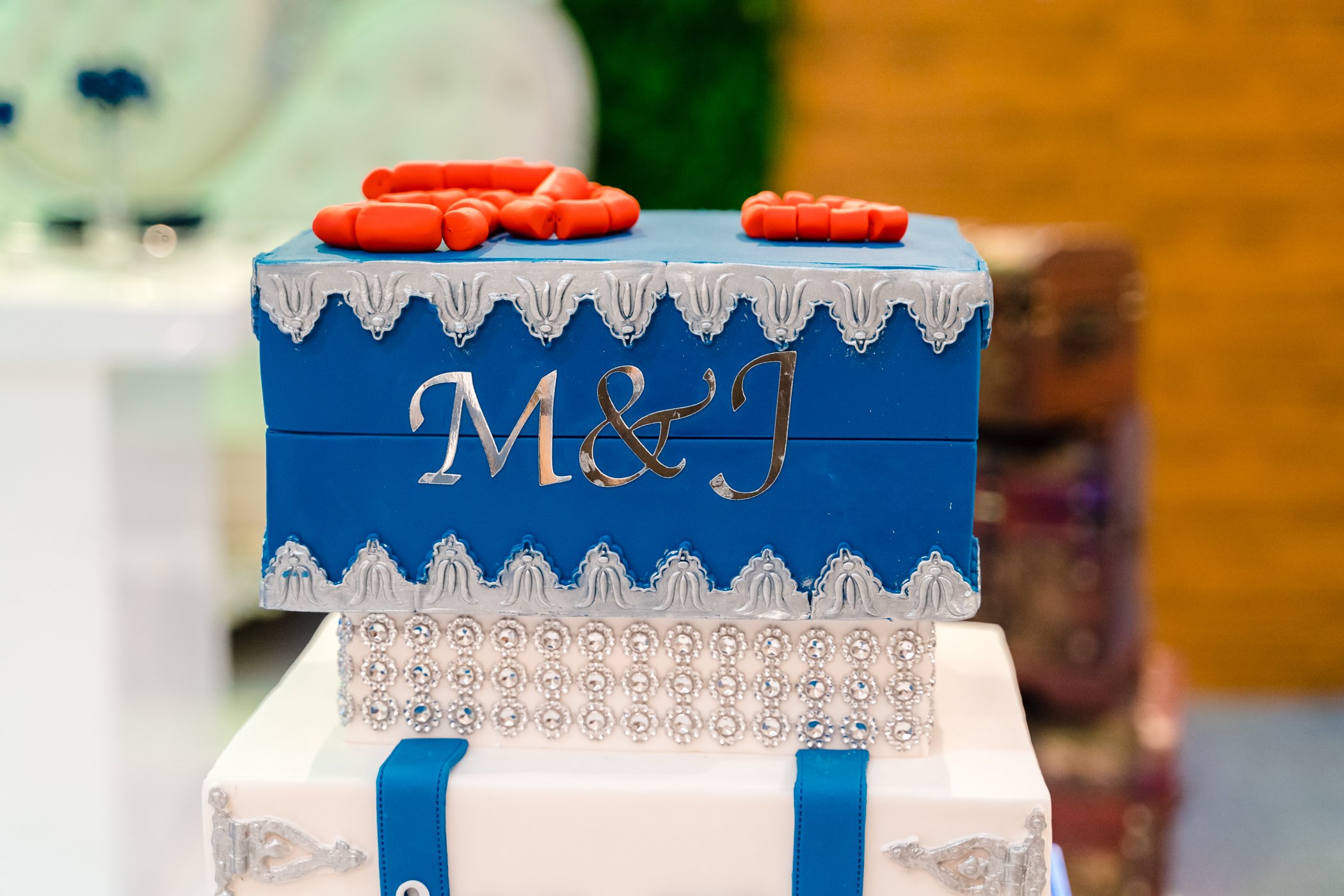 Joe & Miatta - Manny Moments Photography