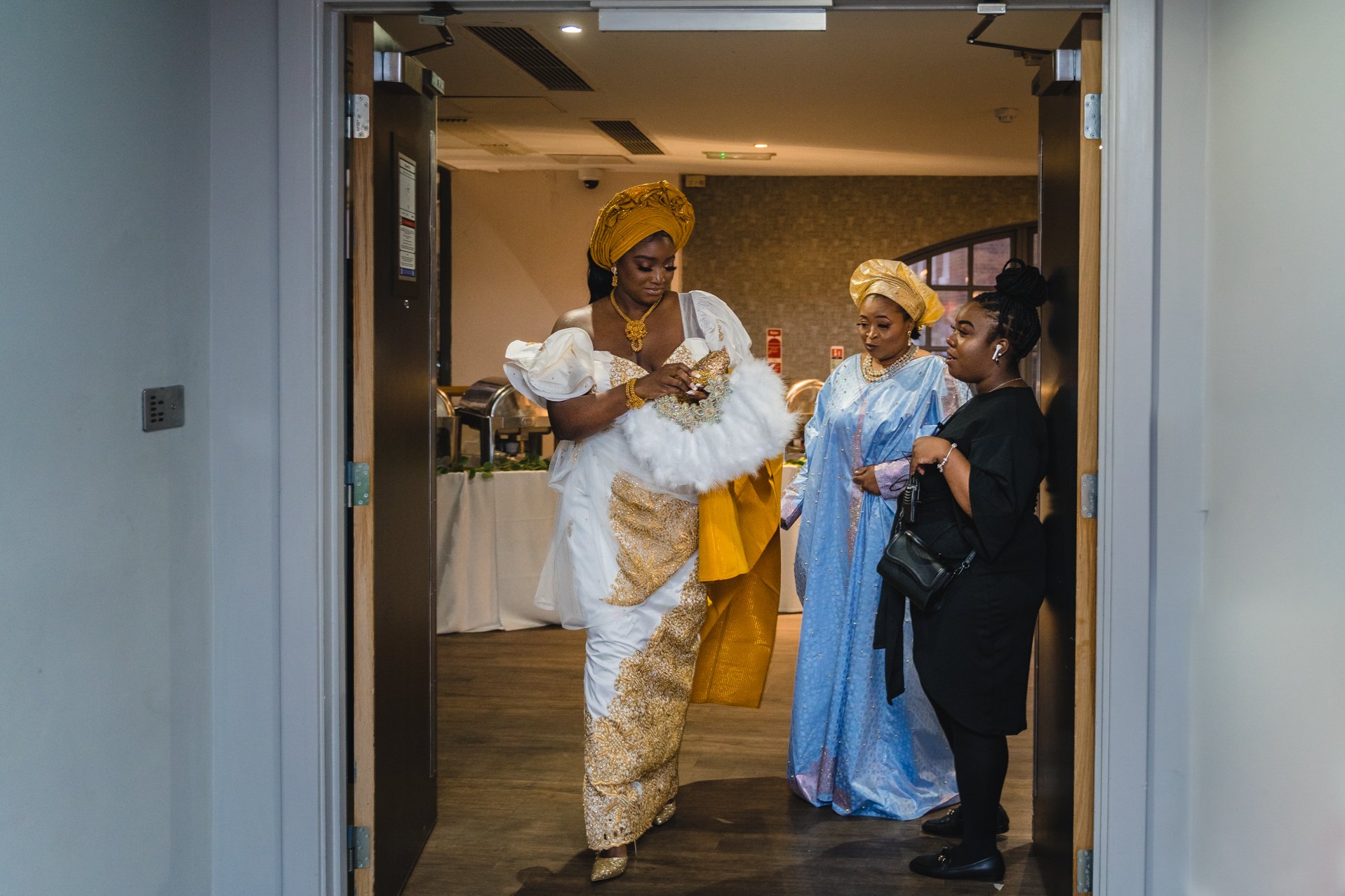 Miatta & Joe - Manny Moments Photography