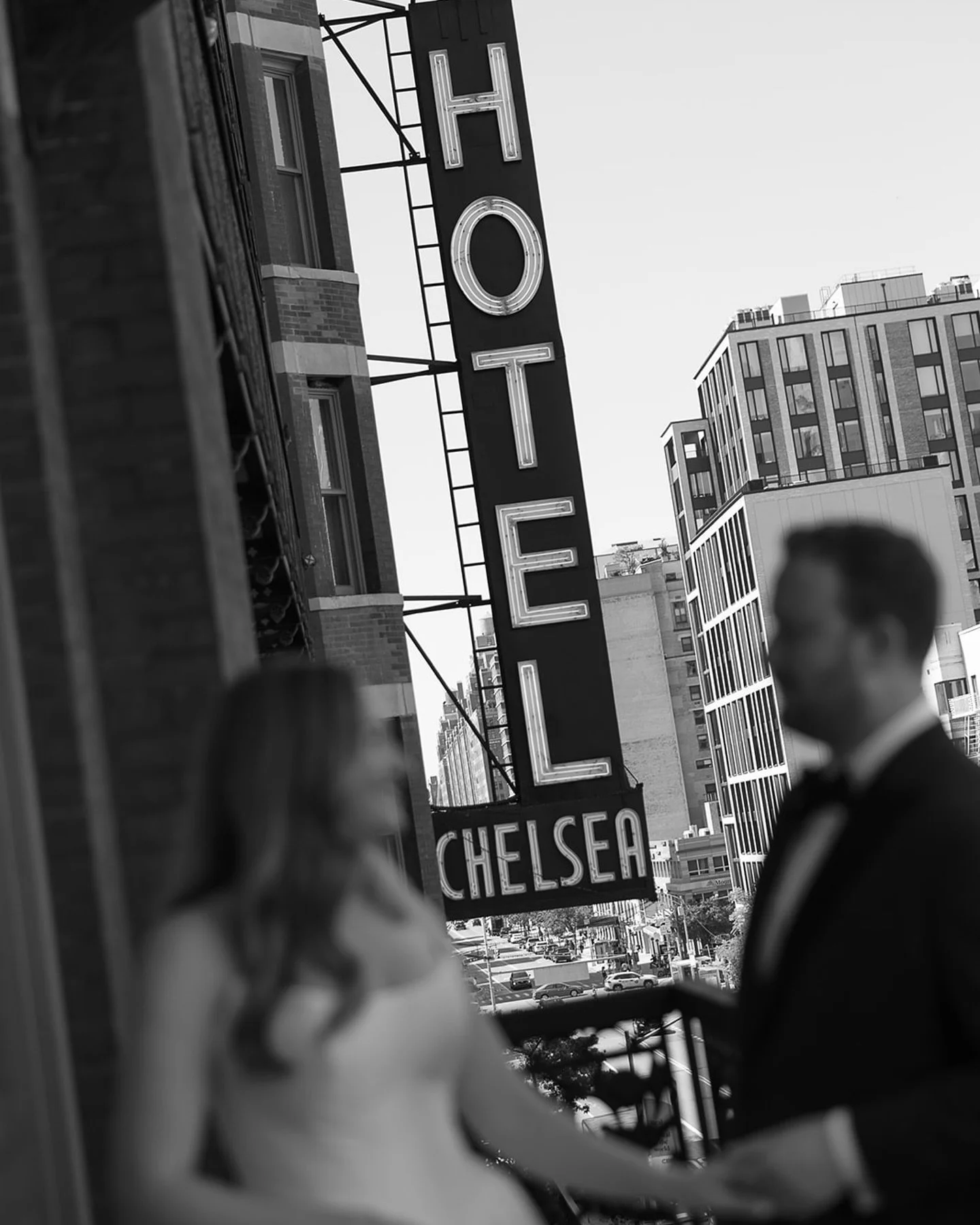 A stunner of a New York wedding with @pejykashevents and @syvyn_lab wrapped in blue, spilling sunset colored florals. An unforgettable weekend celebrating Ari and Charles! stay tuned, I can&rsquo;t wait to share their vibrant red and white welcome pa