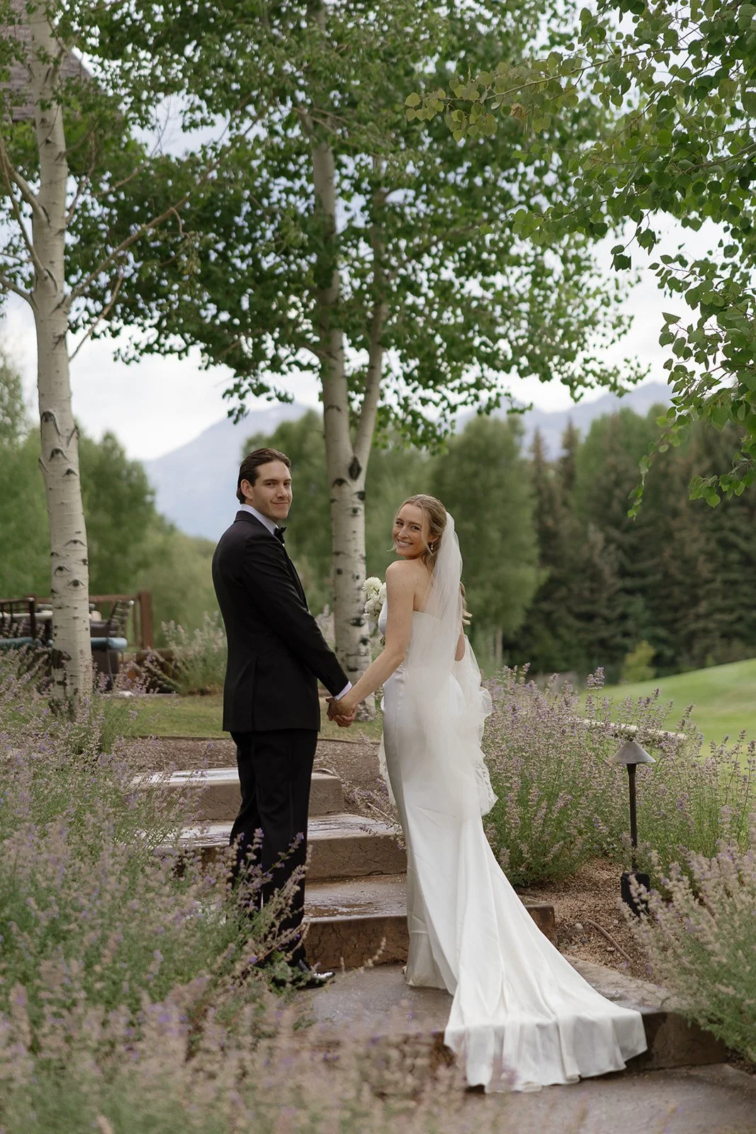 Getting Married in Jackson, Wyoming: The Ultimate Luxury Wedding Guide