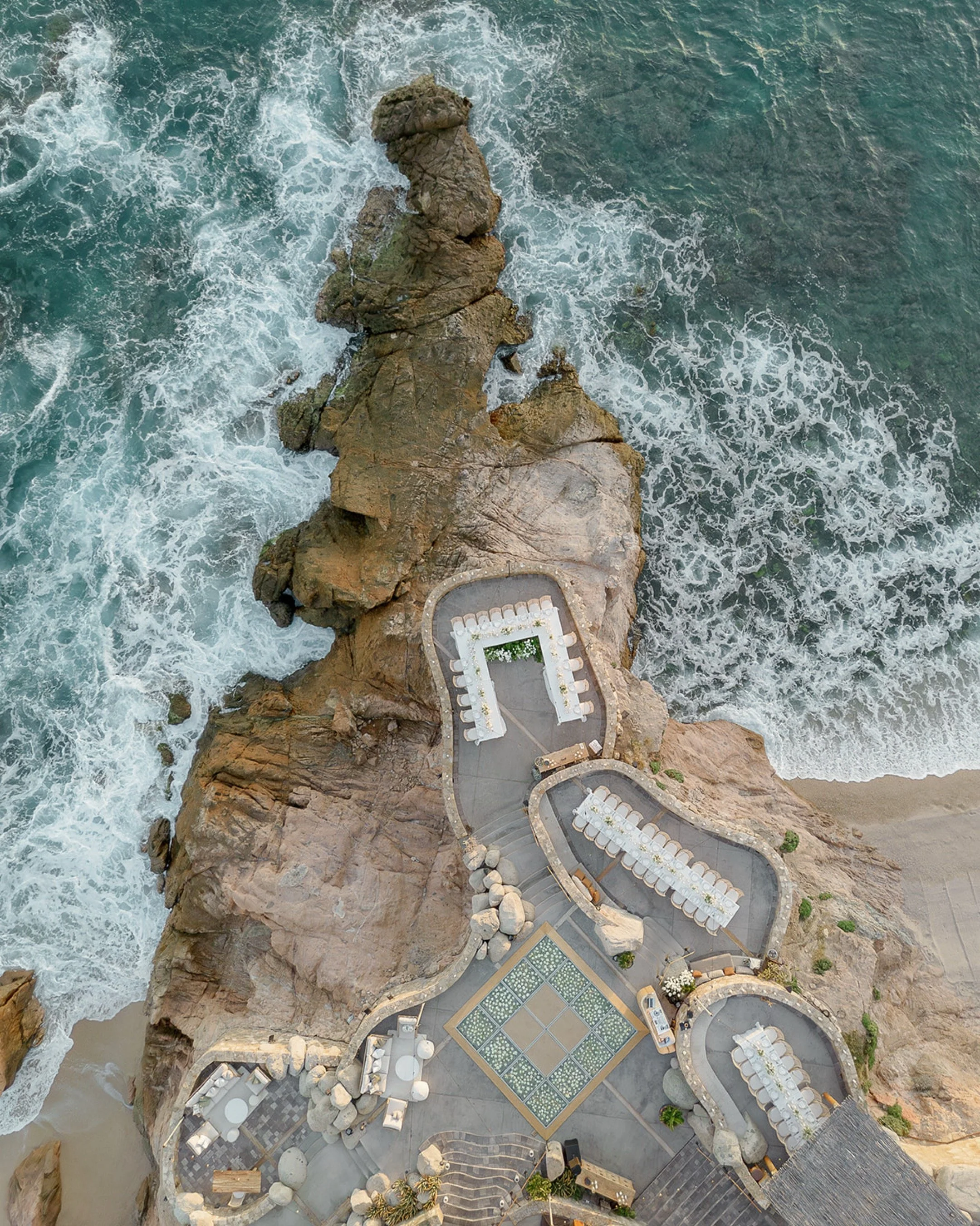 CABO SAN LUCAS WEDDING AT ESPERANZA