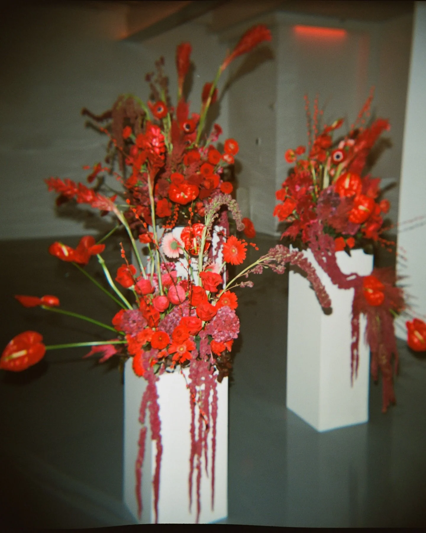 @lavanchelsea felt like stepping into a world built for the senses. An immersive and interactive culinary and visual experience created alongside @pinchfooddesign The kind of welcome party that set the tone for a wildly beautiful colorful weekend in 