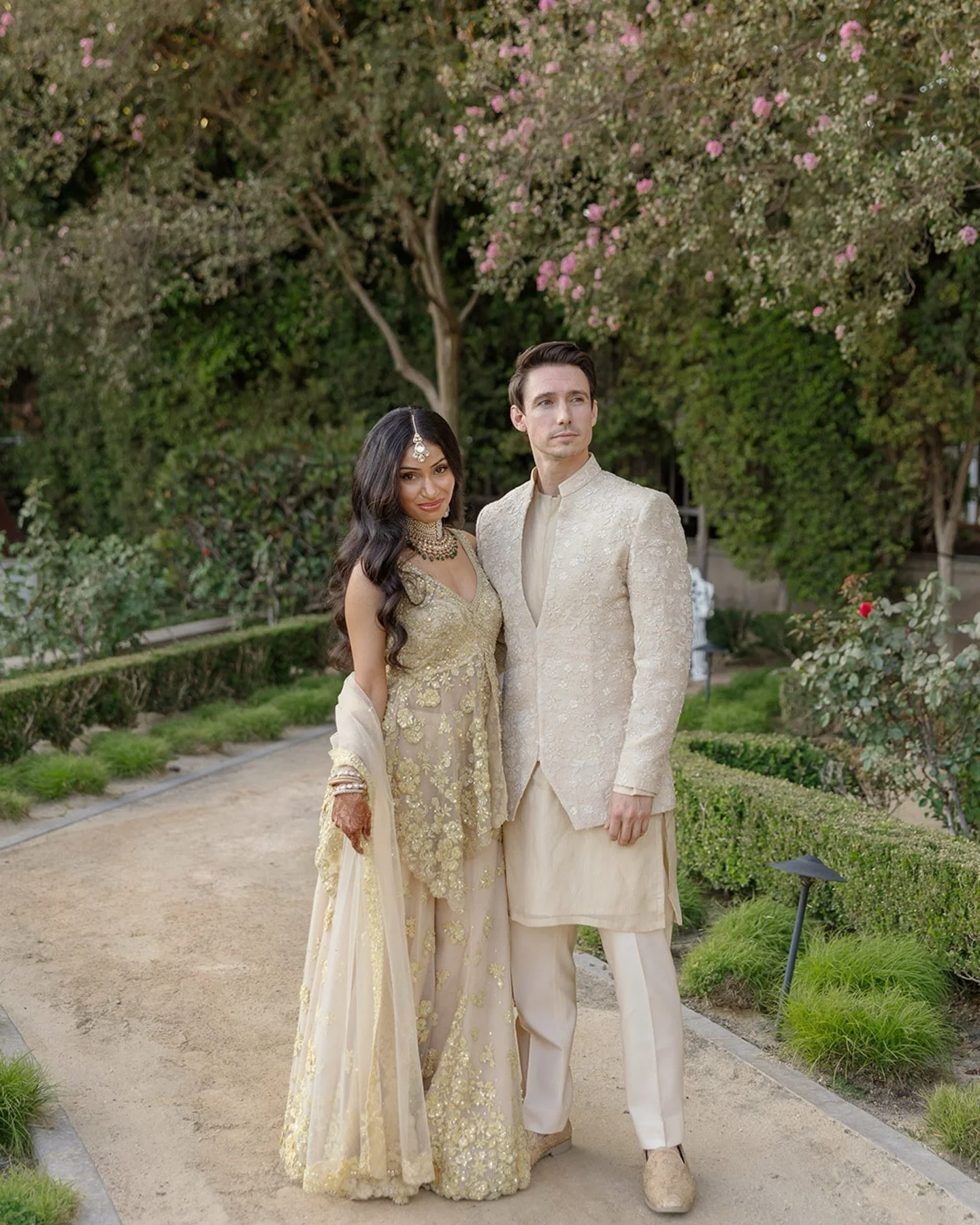 Photographed my first Sangeet and I feel so lucky to have been apart of such an incredible day before &mdash;

Photographer: @laurapowersphoto
Venue: @nixonlibrary 
Planner: @sdweddingsbygina 
Florist: @kateflowersla 
Videography: @kscinematography 
