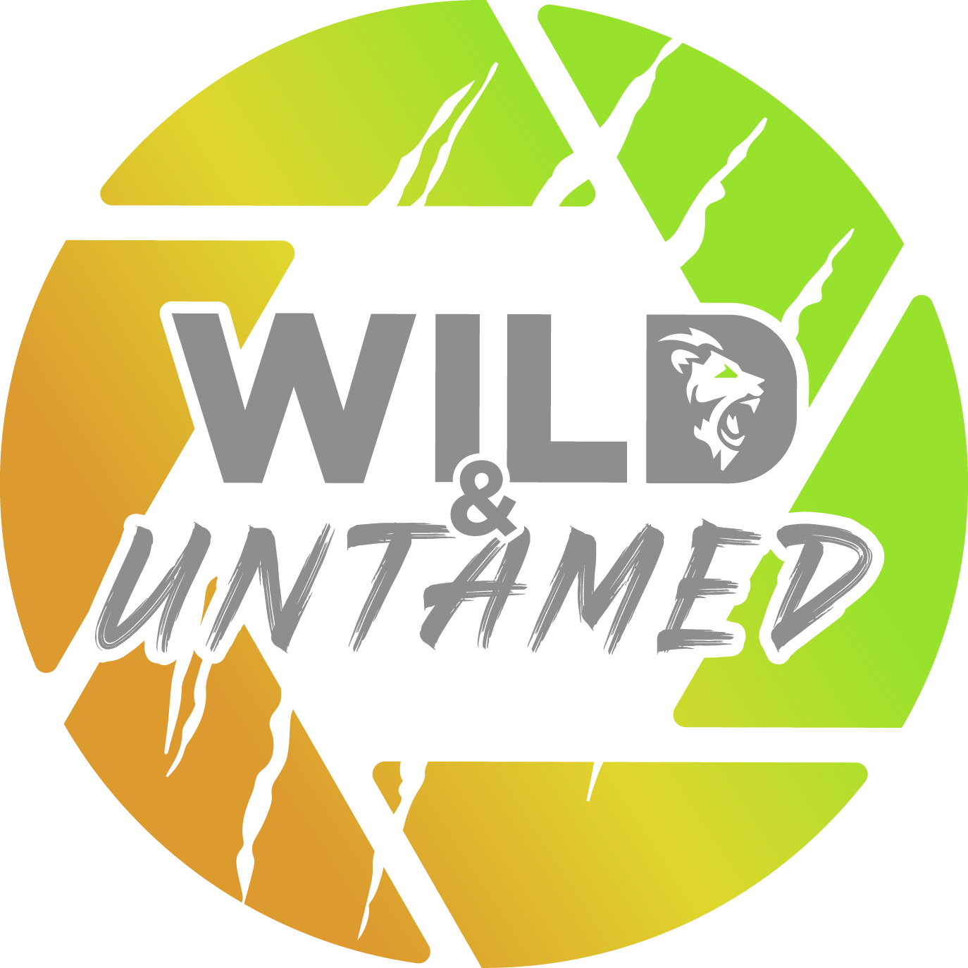 wild / untamed