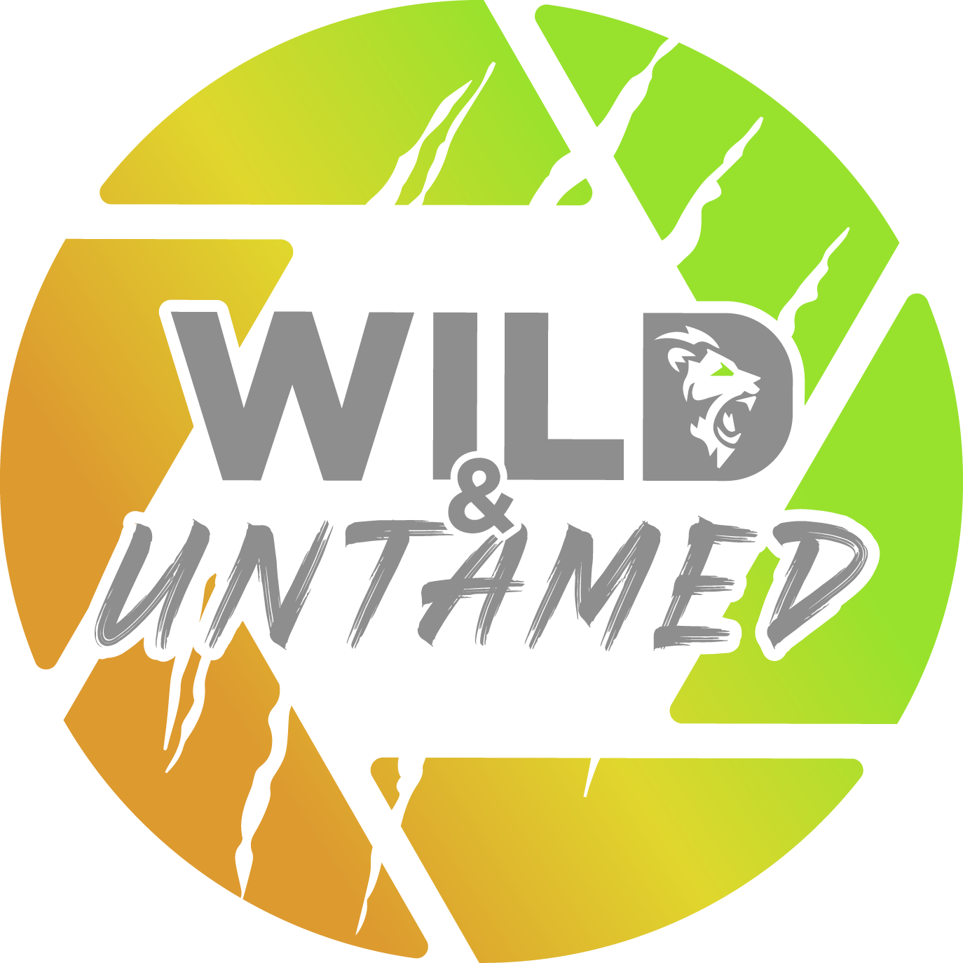 wild / untamed