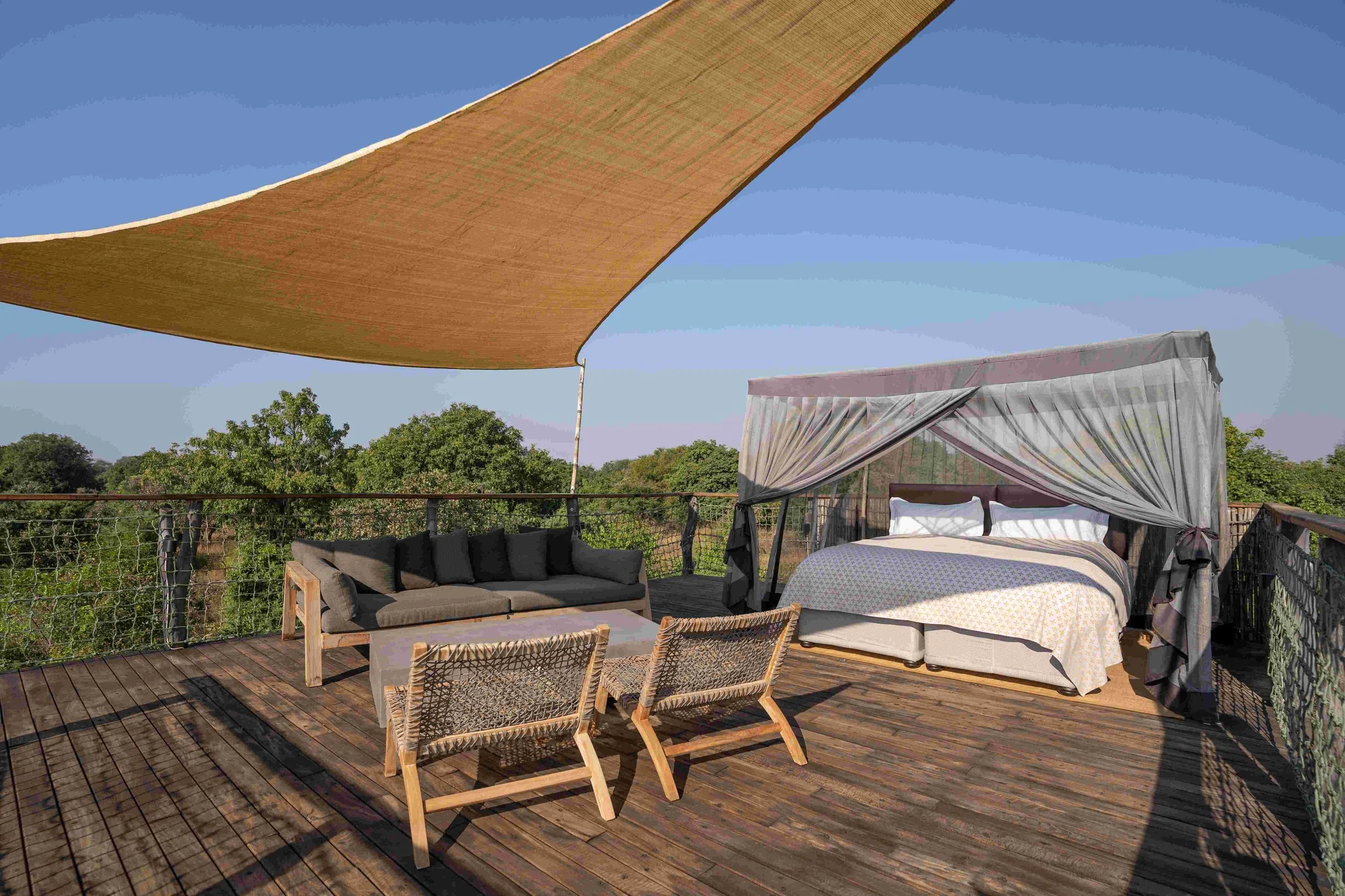 Spacious Sleep Out Platform.jpg