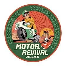 Motor Revival Zolder logo