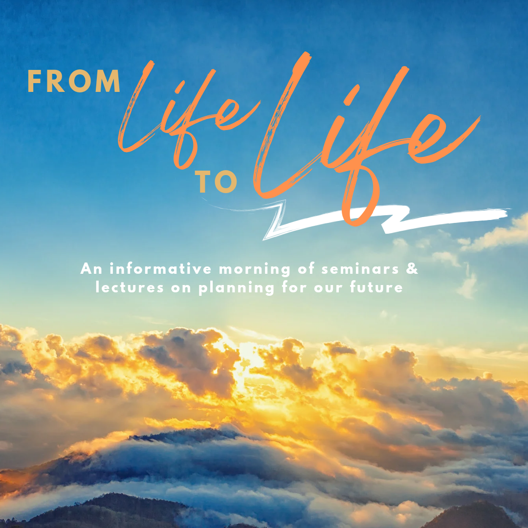 From Life to Life