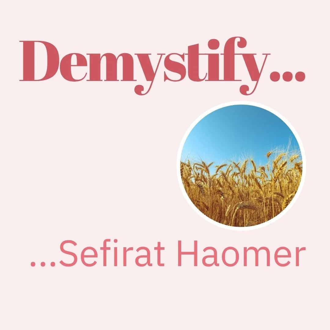 Demystify... the Holidays!