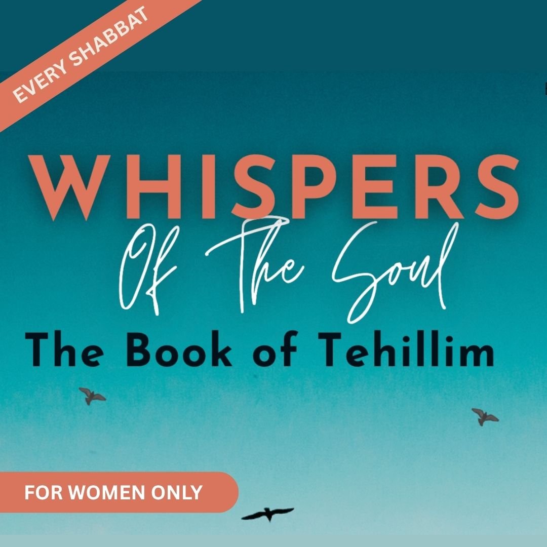 Whispers of the Soul