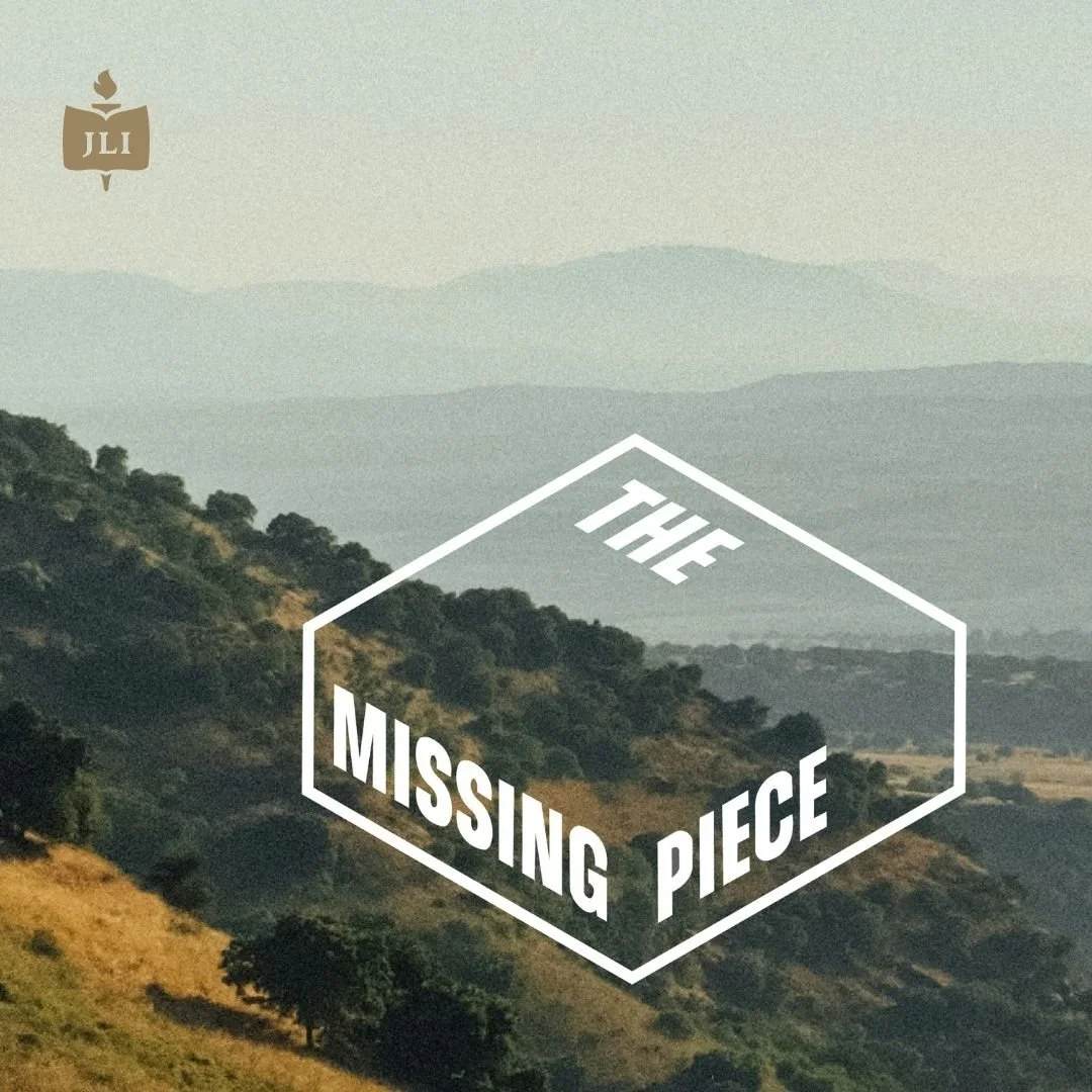 The Missing Piece L1