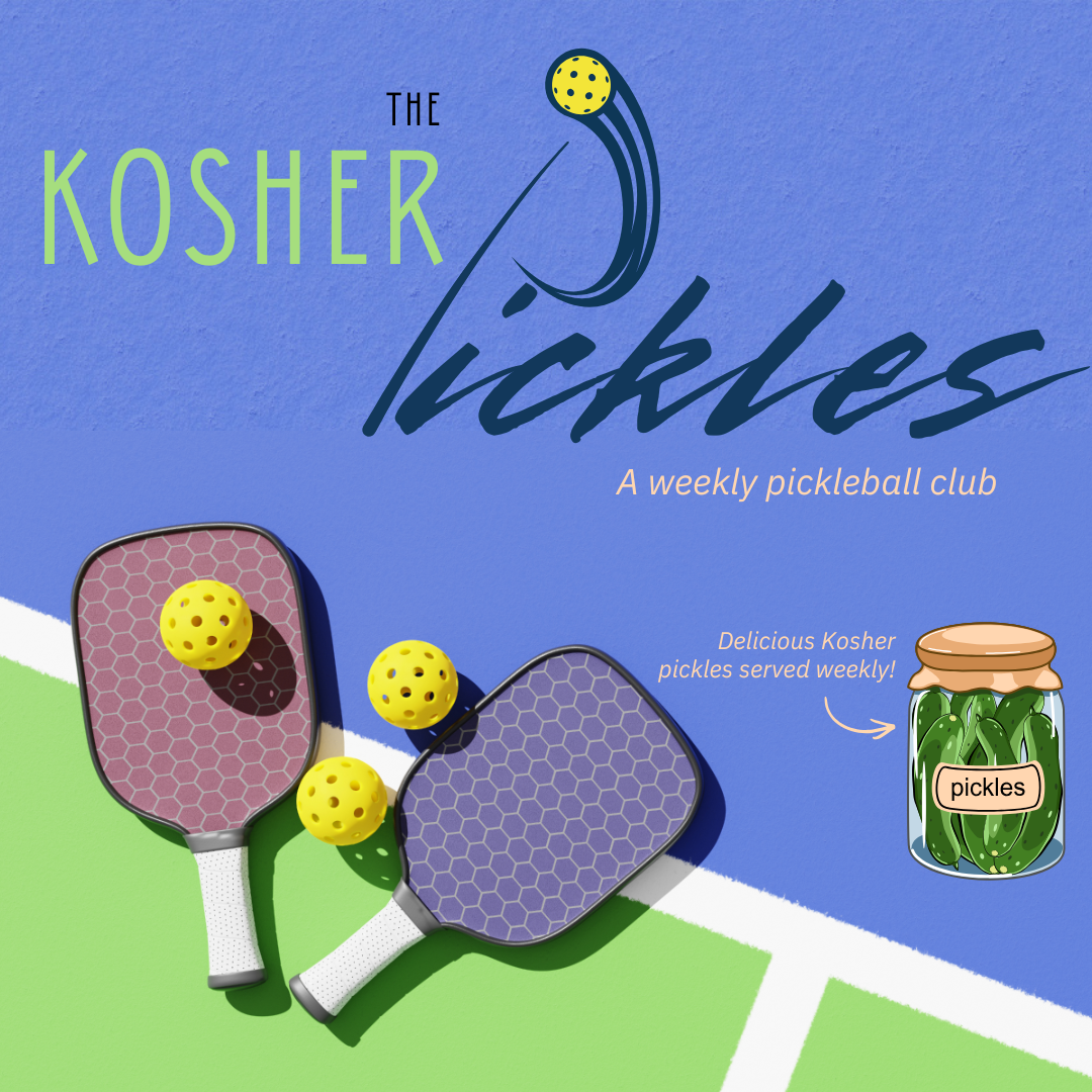 The Kosher Pickles