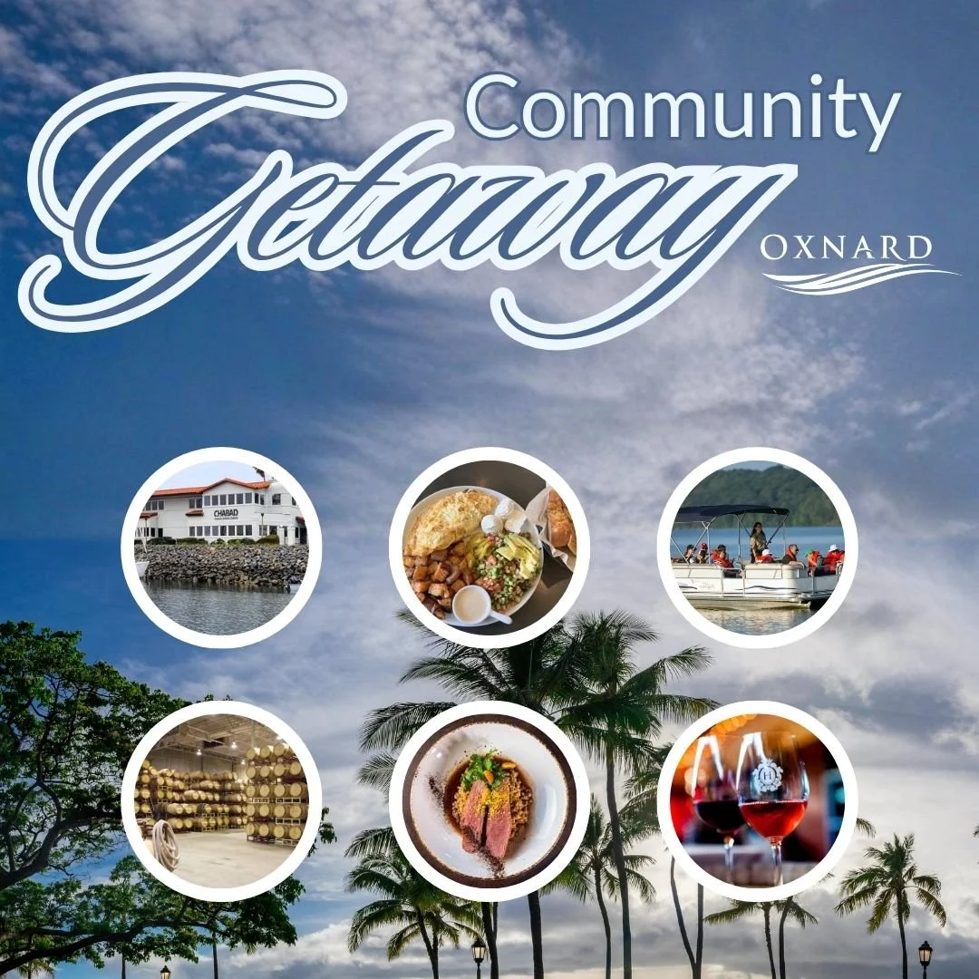 Oxnard Getaway