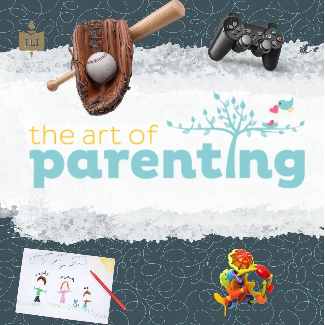 The Art of Parenting L1