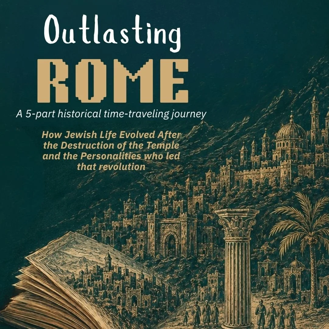 Outlasting Rome L1