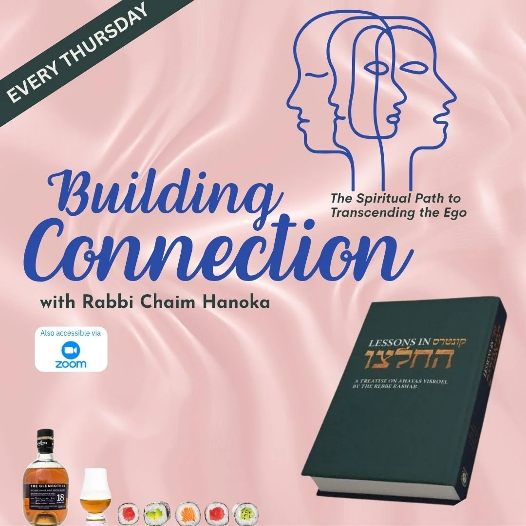 Building Connection