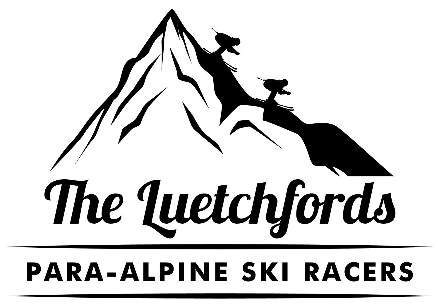 Luetchford Ski Racers