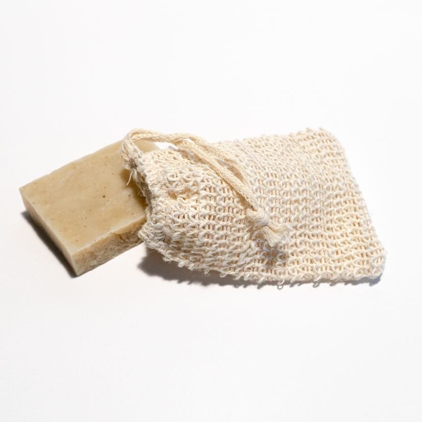 Soap Saver