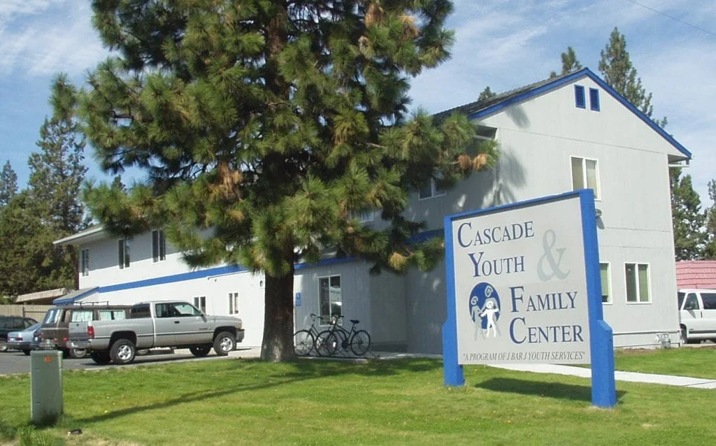 How Bend’s Cascade Youth and Family Center Helps Homeless Teens | Bend Magazine | May 18, 2020