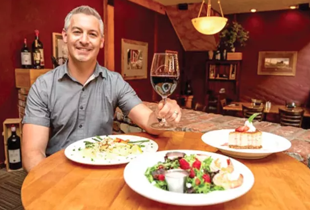 The Source Weekly | What to Eat in Bend and Beyond | November 2022