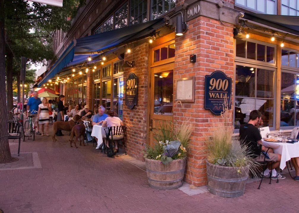 The Happiest Hour: A Roundup of Happy Hour Food | Central Oregon Magazine | 2015