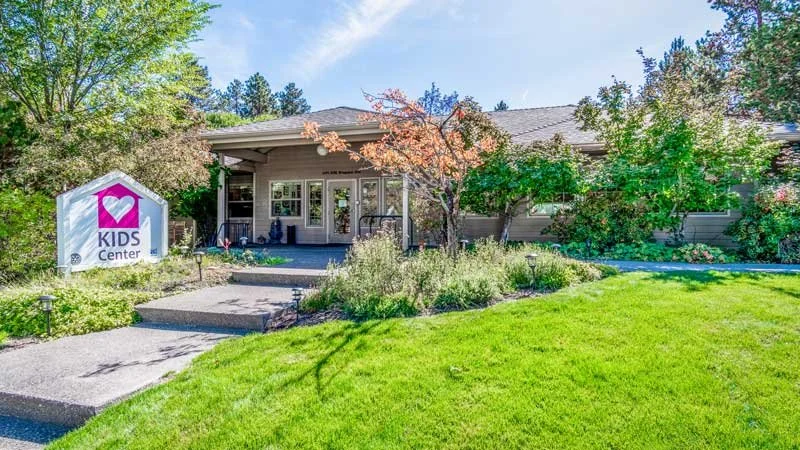Bend’s KIDS Center Works to Prevent Child Abuse | Bend Magazine | August 21, 2020
