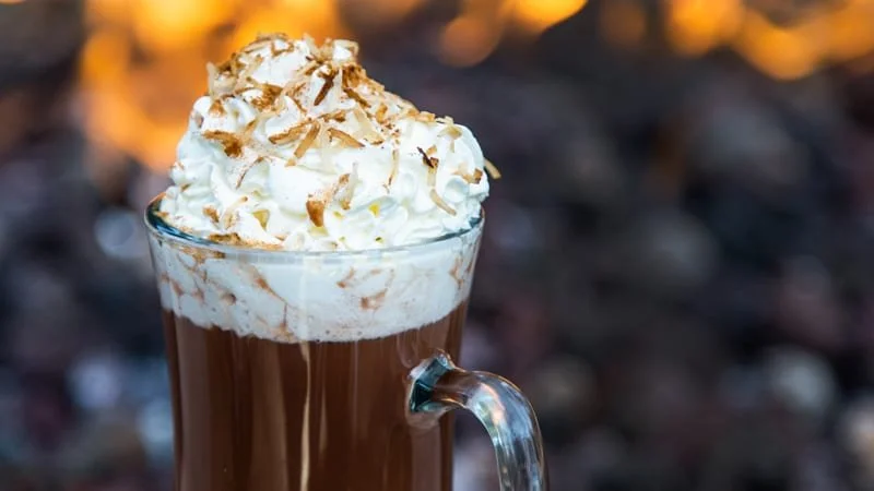 A Ski Lift Cocktail to Sip on at Seventh Mountain Resort | Bend Magazine | January 8, 2021