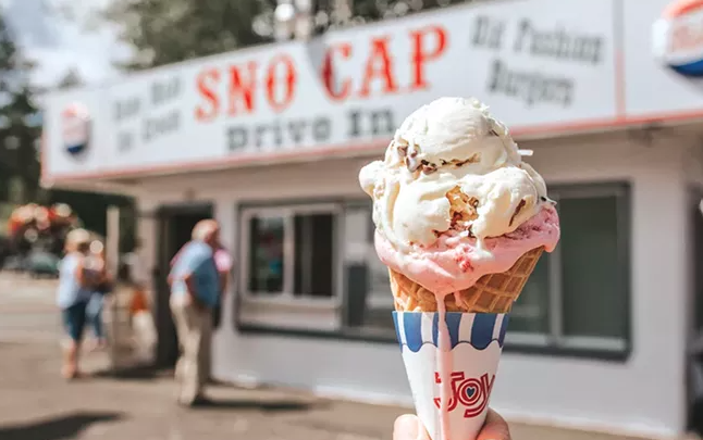 The Source Weekly | What to Eat in Bend and Beyond | September 2023