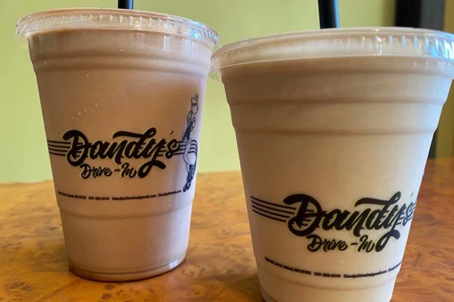 
We Tried All of the Dandy's Shakes So You Don't Have To | Source Weekly | May 12, 2021

