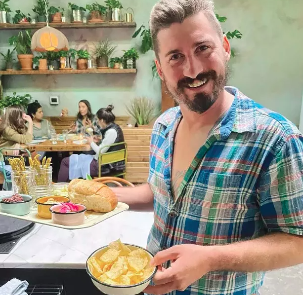 The Source Weekly | What to Eat in Bend and Beyond | March 2023