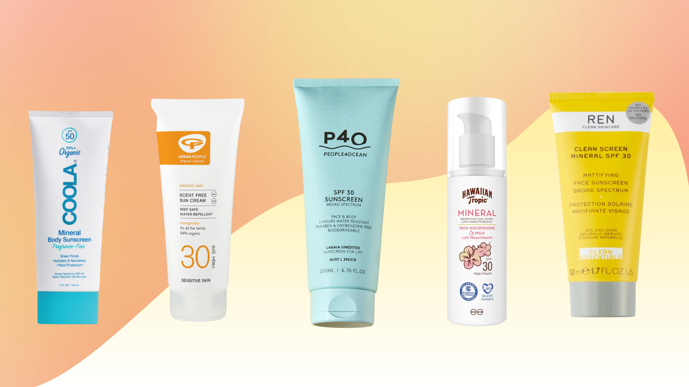 Best Eco-Friendly Sunscreen for Sensitive Skin: Your Ultimate Guide