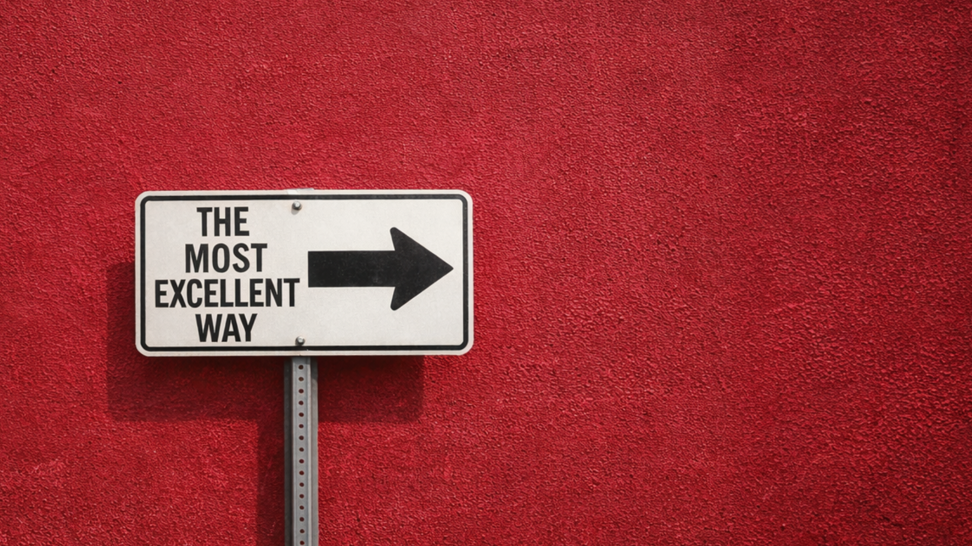 Live on Sunday Mornings - 8:30, 9:45 & 11 am