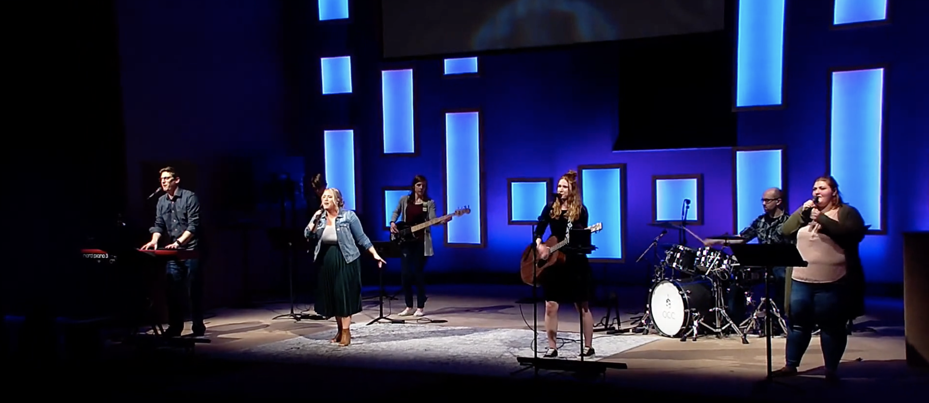 March 20 - More Stillness