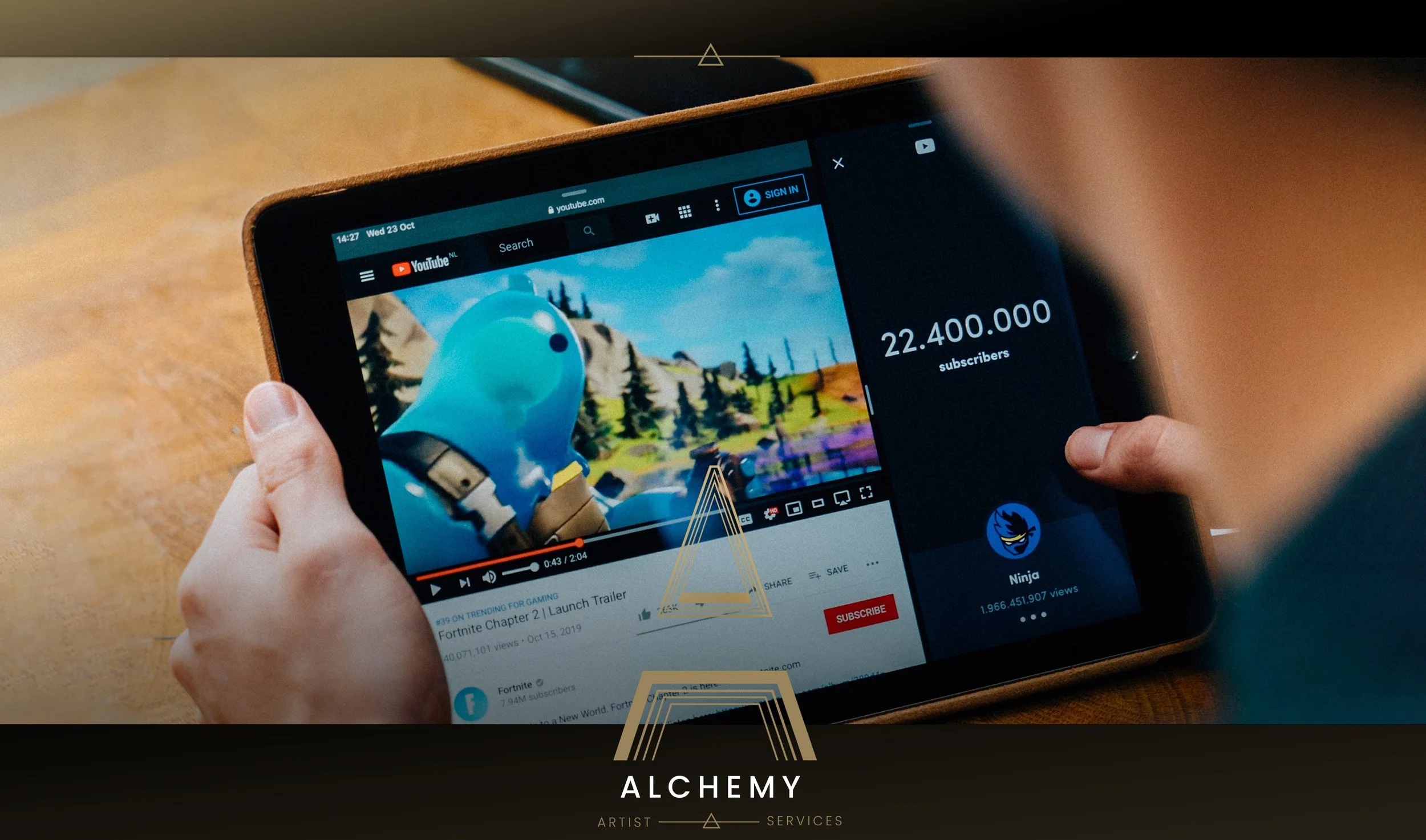 Maximizing Your Reach: How To Optimize Your YouTube Presence For Music Success 