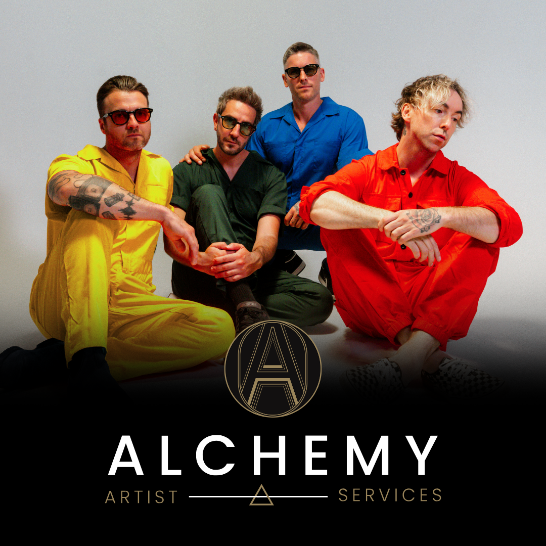 Direct To Fan: All Time Low - EVERYONE’S TALKING!