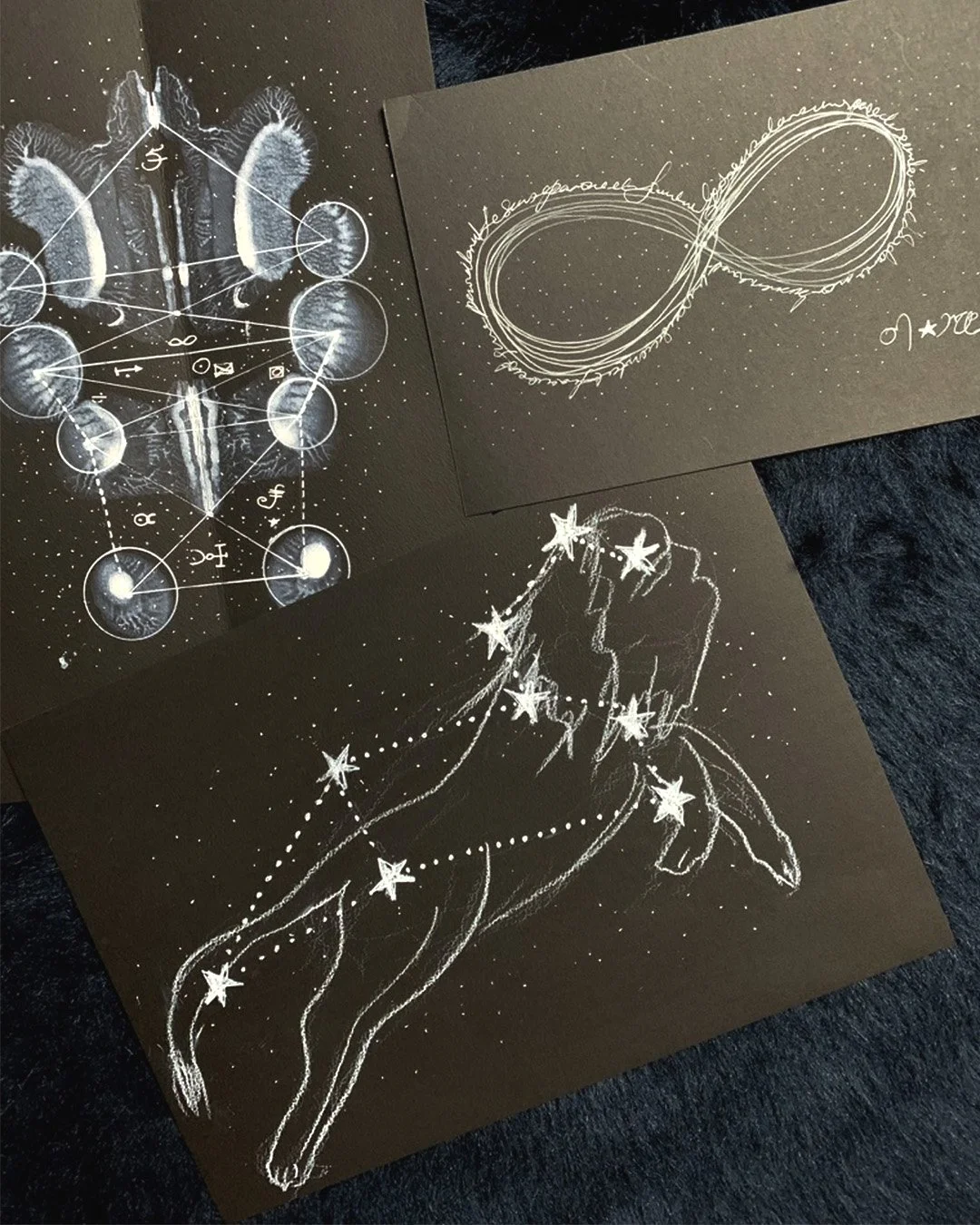 Notre aventure terrestre est jalonn&eacute;e de d&eacute;tours. 
Nos plans &eacute;voluent, les personnes autour de nous changent, et nous nous transformons aussi. 
Parfois, nos d&eacute;sirs varient d&rsquo;une &eacute;tape &agrave; l&rsquo;autre de