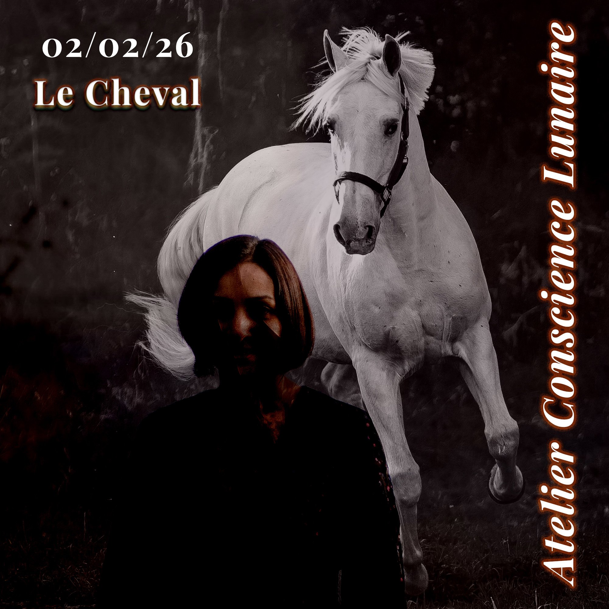 Esprit Animal | Le Cheval