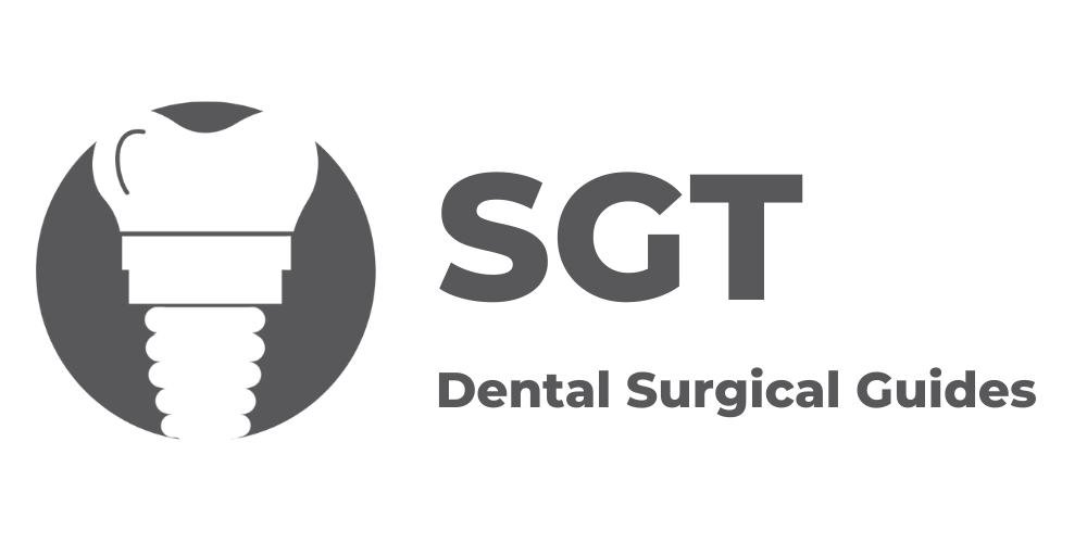 SGT Guides | Stackable Surgical Guides | Dental Guided Surgery ...