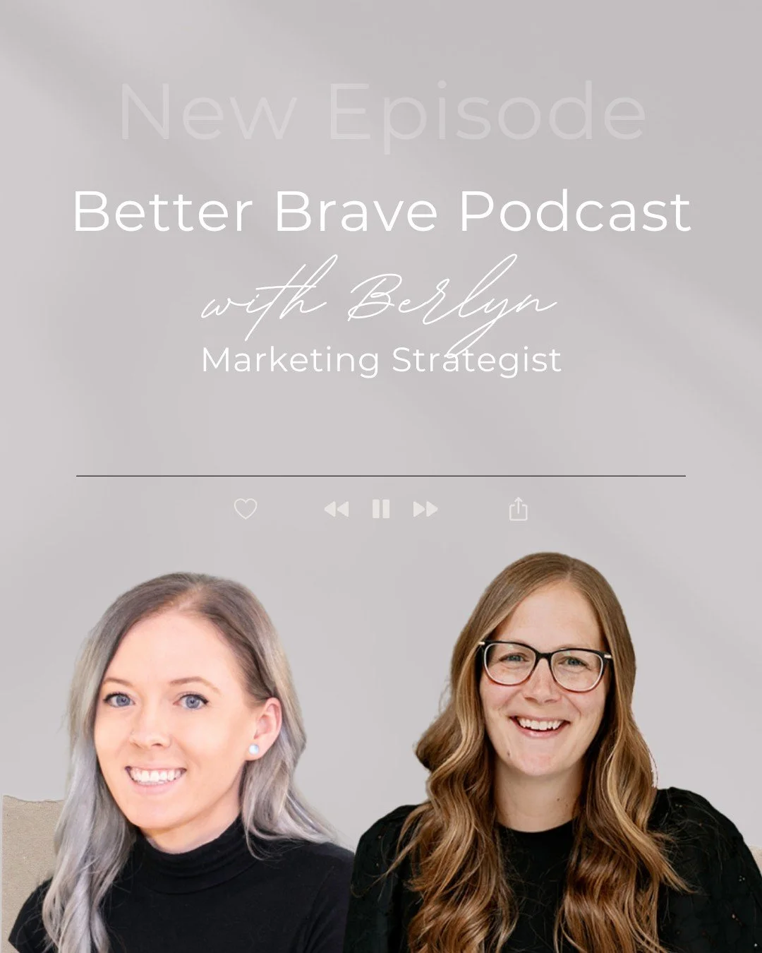 🎤 Want your podcast guest appearances to actually work for you?

I sat down with Berlyn from @plantedmrktng to break down how to turn one interview into blogs, emails, social posts, and long-term growth strategies. 🌱

If you&rsquo;ve been showing u