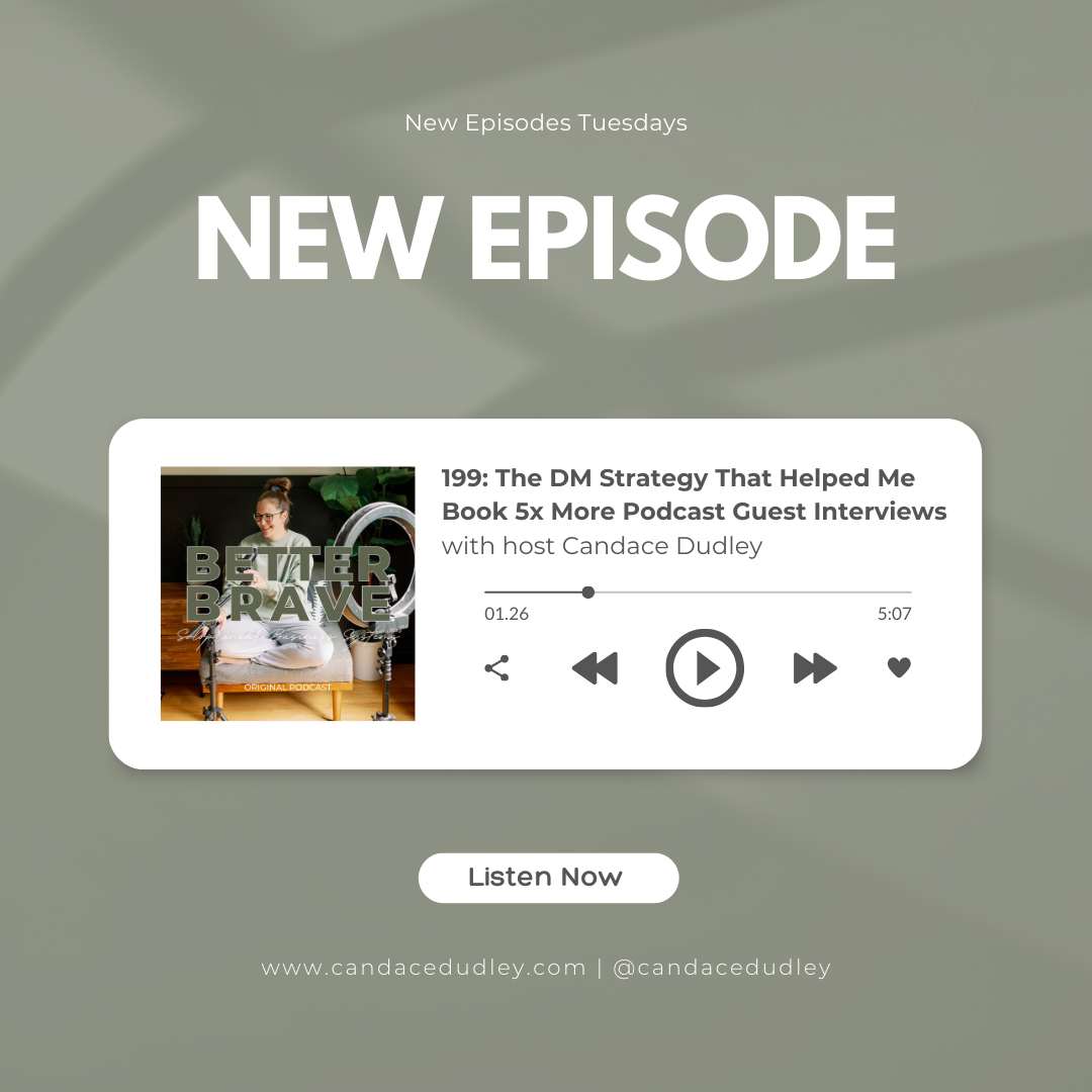 Podcasting Mentor Podcast