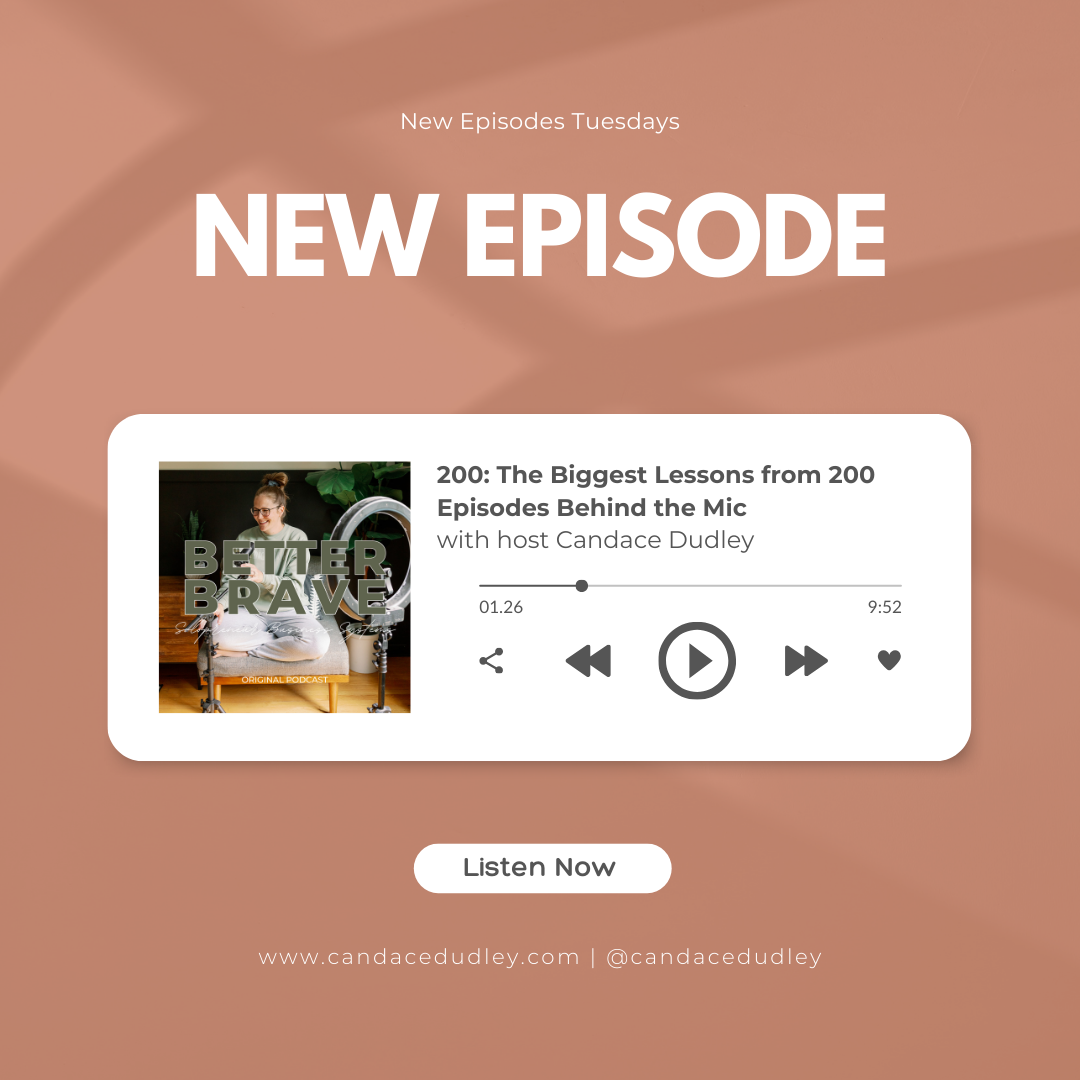 Podcasting Mentor Podcast