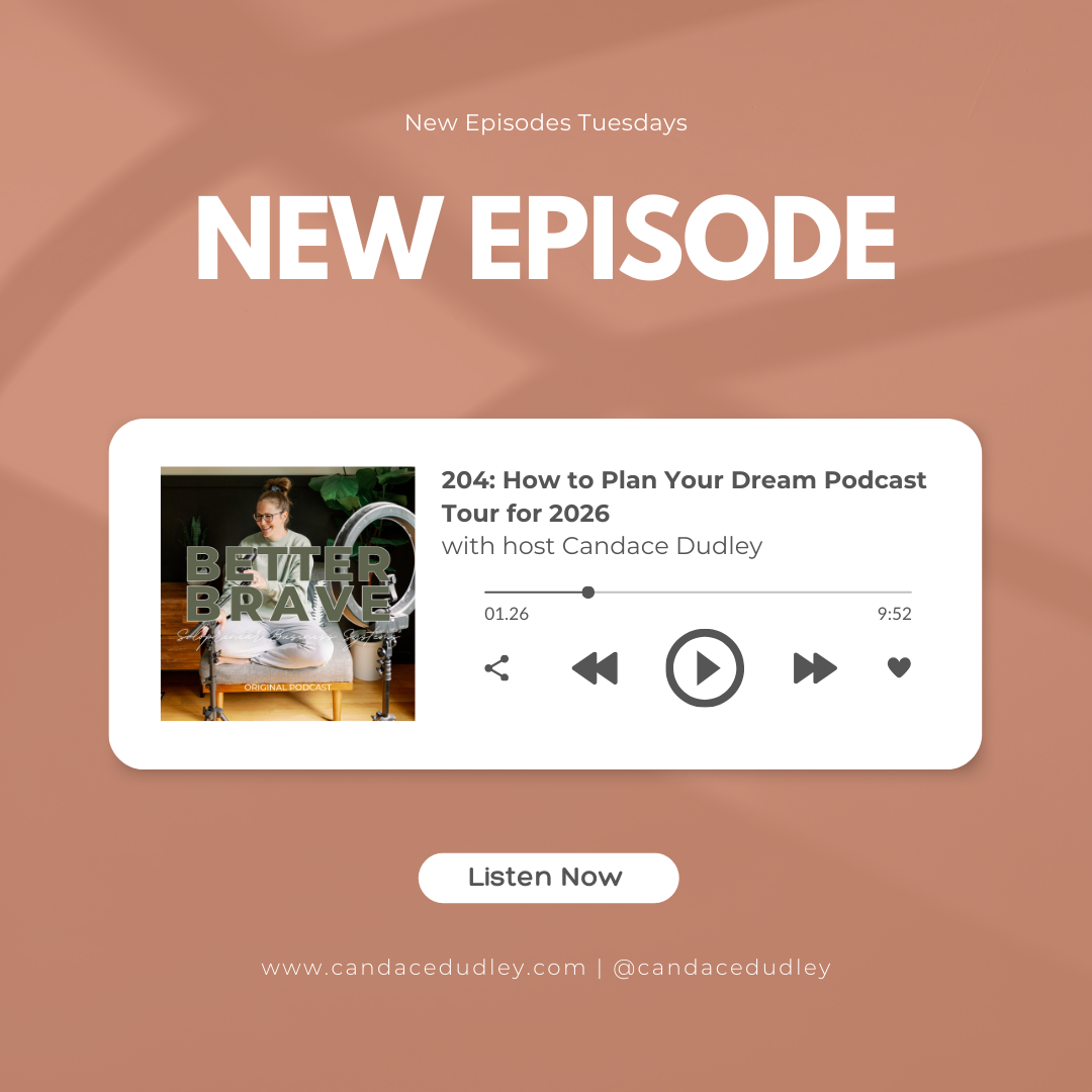 Podcasting Mentor Podcast