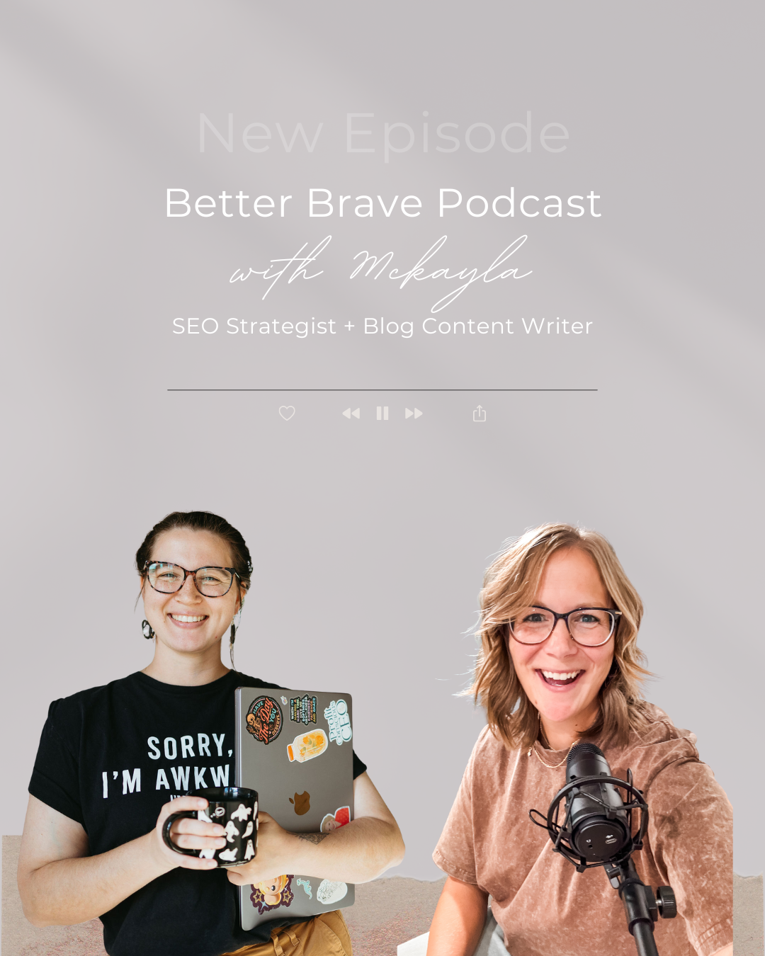 Podcasting Mentor Podcast