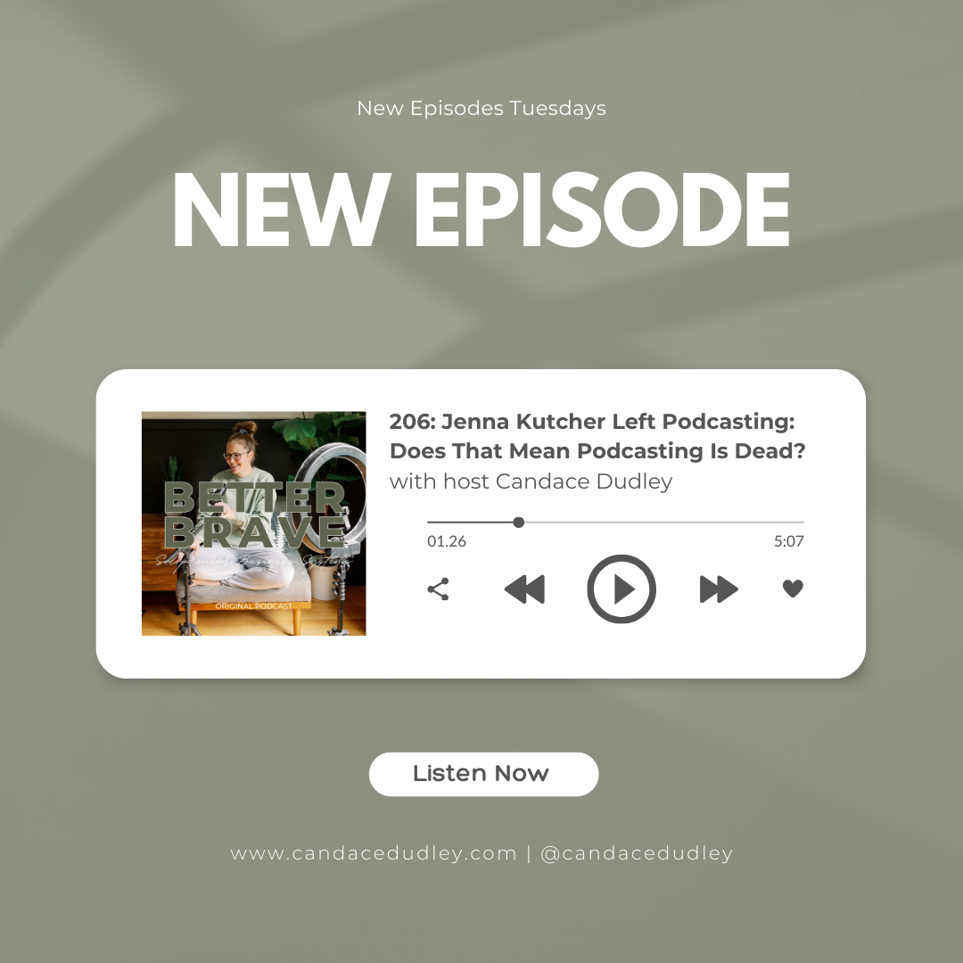 Podcasting Mentor Podcast