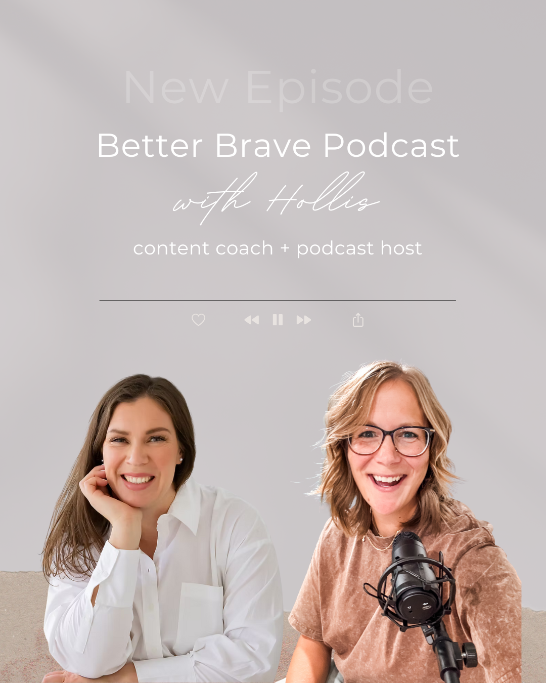Podcasting Mentor Podcast